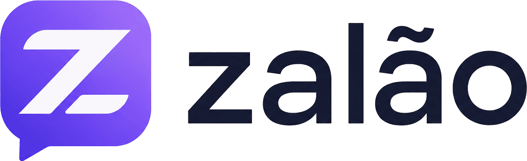 Zalão